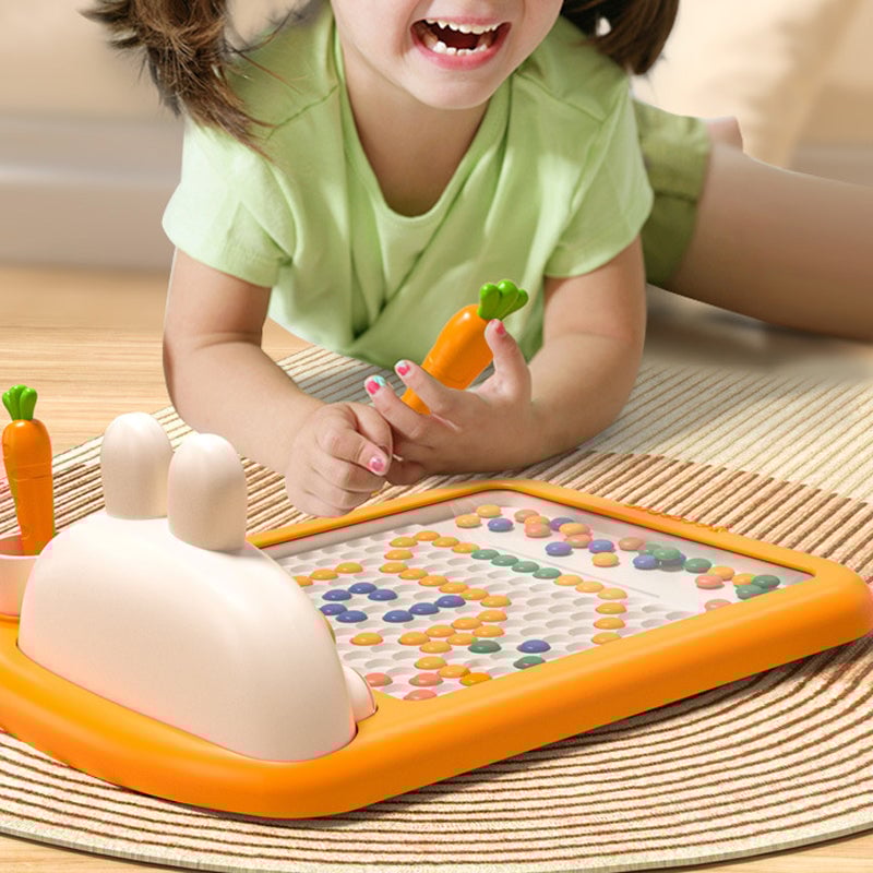 💝Magnetisches Zeichenbrett für Kinder
