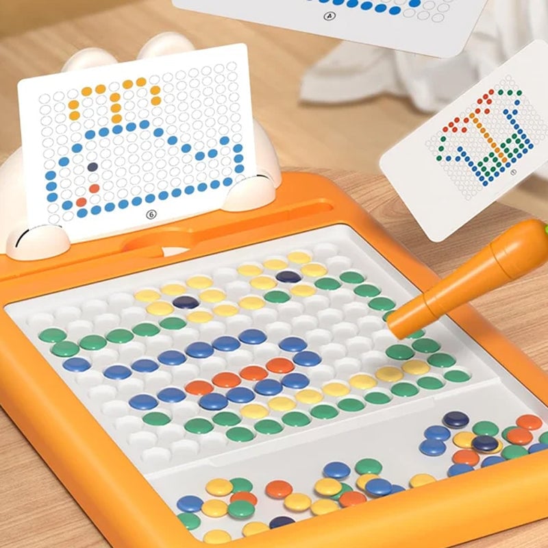 💝Magnetisches Zeichenbrett für Kinder