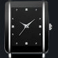 🥰Valentinstag Spezial⌚Ehepaar Mode Lässig Vielseitig Quadratische Uhr