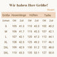 🔥🔥HEIßER SALE 50% RABATT🔥🔥2-teiliges Set mit langärmeligem Oberteil mit Rundhalsausschnitt ＆ Hose