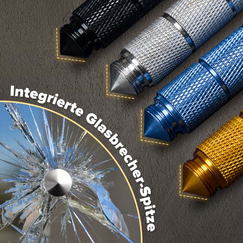 Multifunktionales tragbares Taschenmesser🎁 Praktisches Geschenk