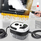 🔥 60 % RABATT! 💨 INDUSTRIELLE DAMPFREINIGER 2500 W – Chemikalienfreie Desinfektion und Fettentfernung, ideal für Küchen 🌟🧼