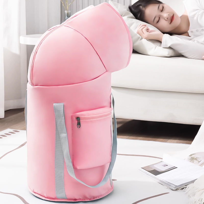 🎁Winter-Geschenke🎁Zusammenklappbare Fußbadewanne zum Einweichen der Füße