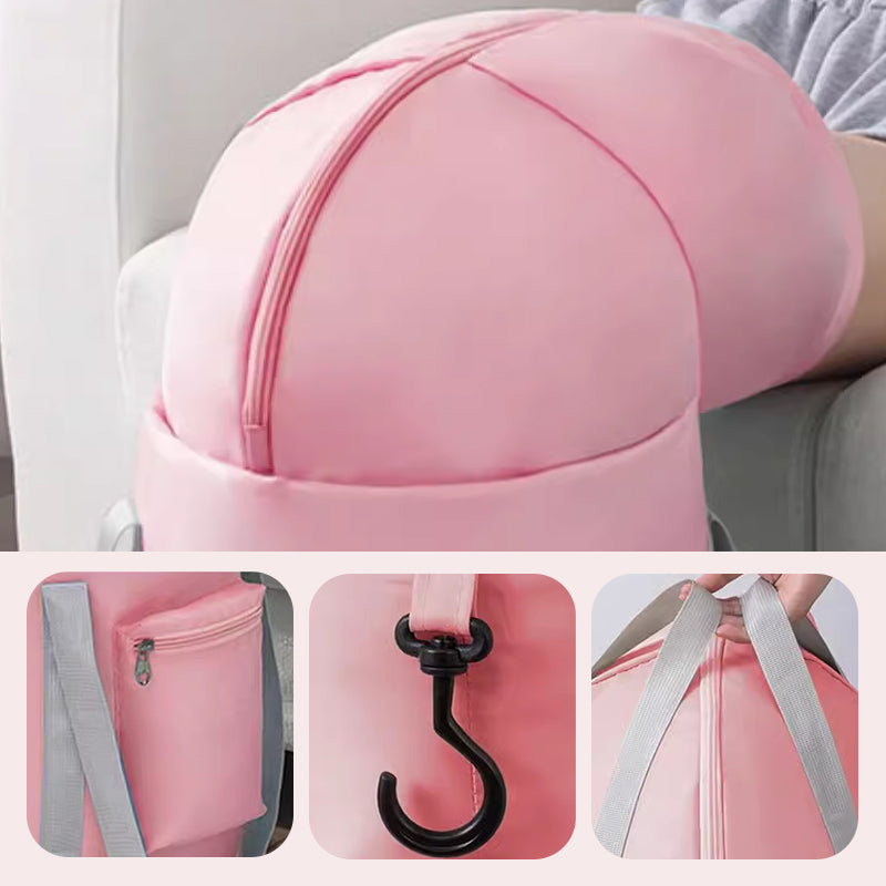 🎁Winter-Geschenke🎁Zusammenklappbare Fußbadewanne zum Einweichen der Füße