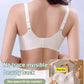 Japanischer Lifting Nahtloser Push-up Korrektur Anpassungs-BH