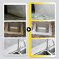 🏠 KAUFE 2, ERHALTE 1 GRATIS! ⛏️ Weiße Dichtungsmasse Multifunktion – Wasserdicht, Schimmelresistent & Mit Abzieher 🧱