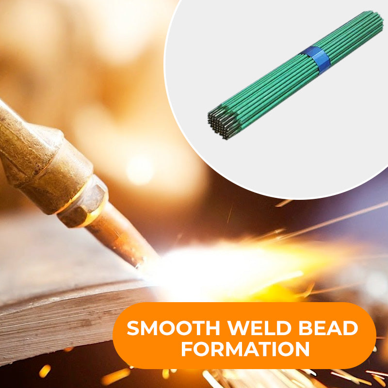 🔥Heißer Verkauf🔥Premium-Edelstahl-Schweißdraht-Set (50 % Rabatt)