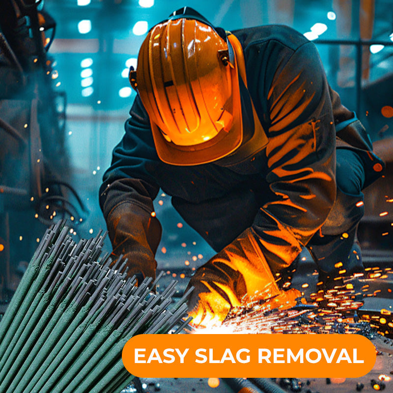 🔥Heißer Verkauf🔥Premium-Edelstahl-Schweißdraht-Set (50 % Rabatt)