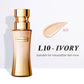 Makeup Holding Feuchtigkeitsspendende Concealer Foundation