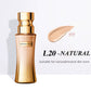 Makeup Holding Feuchtigkeitsspendende Concealer Foundation