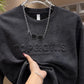 🔥2025 Heißer Verkauf✨🔥Lässiges Herren Sweatshirt mit Rundhalsausschnitt（50% OFF）