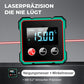 🧰Ostern Heißer Verkauf 50% Rabatt☀️2-in-1 Magnetischer digitaler Laser-Neigungsmesser