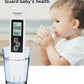 💥Vormundschaft über die Gesundheit💧TDS-Messgerät Digitaler Wasserqualitätstester
