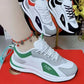 Modische Freizeitschuhe mit Atmungsaktivität und Komfort