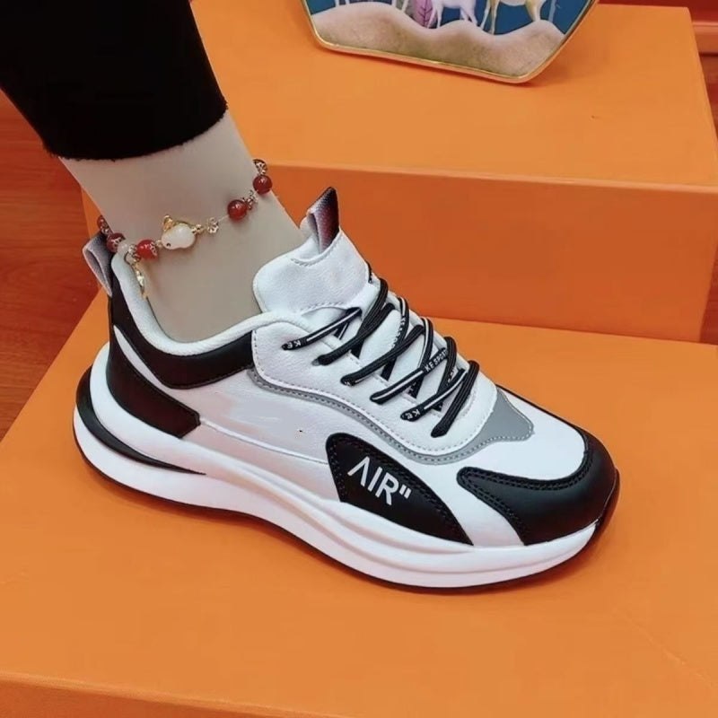 Modische Freizeitschuhe mit Atmungsaktivität und Komfort