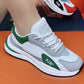Modische Freizeitschuhe mit Atmungsaktivität und Komfort