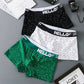 Herren Boxershorts mit Atmungsaktivität und Komfort