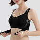 👙Posture Corrector Push Up Light Support Bra