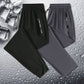 🔥LETZTER TAG 50 % RABATT🔥Sommer Herren Eis Seide Sporthose