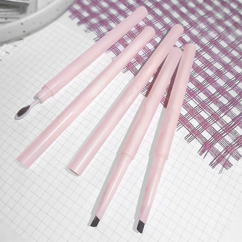 Double-Headed Eyebrow Shaping Wax
