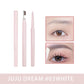 Double-Headed Eyebrow Shaping Wax