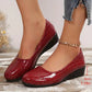 🌷Frühling Vorverkauf 49% Rabatt🍃Leichte Lederschuhe für Damen