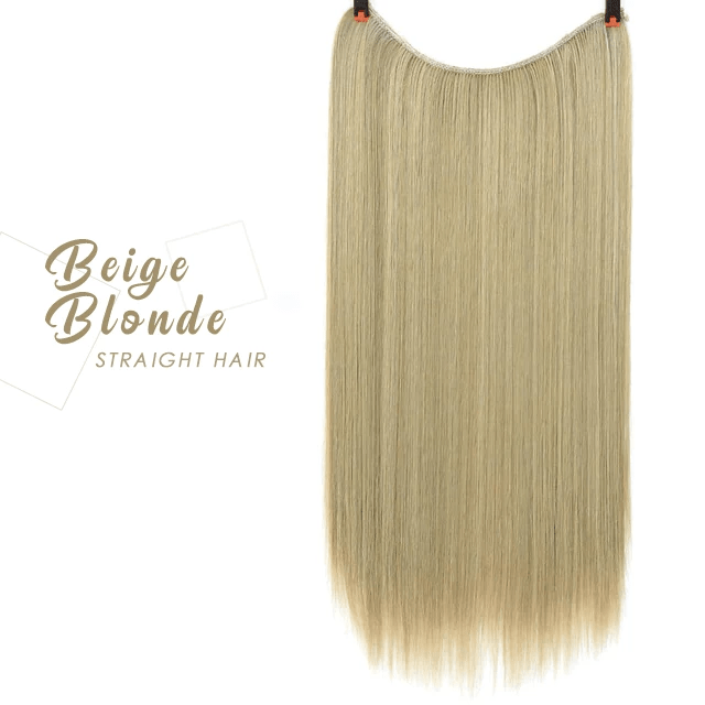 ⏳Begrenzte Zeit 50% Rabatt💥Geheimes Haarverlängerungsband