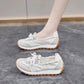🔥Frühling Hot Sale👟Soft Shallow Mouth Sneakers（50% OFF）