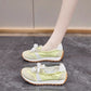 🔥Frühling Hot Sale👟Soft Shallow Mouth Sneakers（50% OFF）