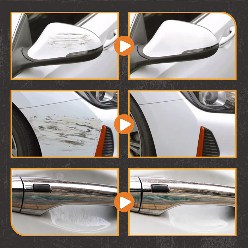 ✨Begrenzte Zeit: Kaufen Sie 1 und erhalten Sie 1 gratis🚗 Reinigungs- und Poliercreme für dauerhaften Schutz des Autolacks