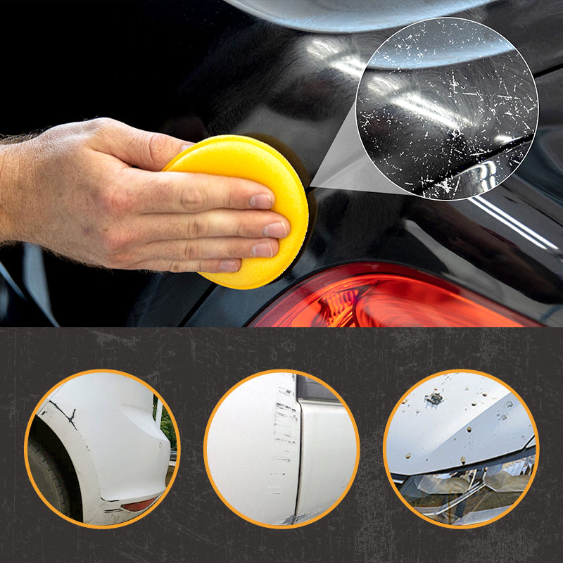 ✨Begrenzte Zeit: Kaufen Sie 1 und erhalten Sie 1 gratis🚗 Reinigungs- und Poliercreme für dauerhaften Schutz des Autolacks