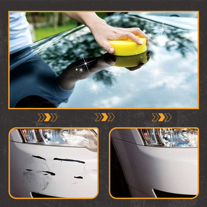 ✨Begrenzte Zeit: Kaufen Sie 1 und erhalten Sie 1 gratis🚗 Reinigungs- und Poliercreme für dauerhaften Schutz des Autolacks