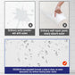 🌿💧Wasserdichte & Schimmelresistente Wandreparaturpaste
