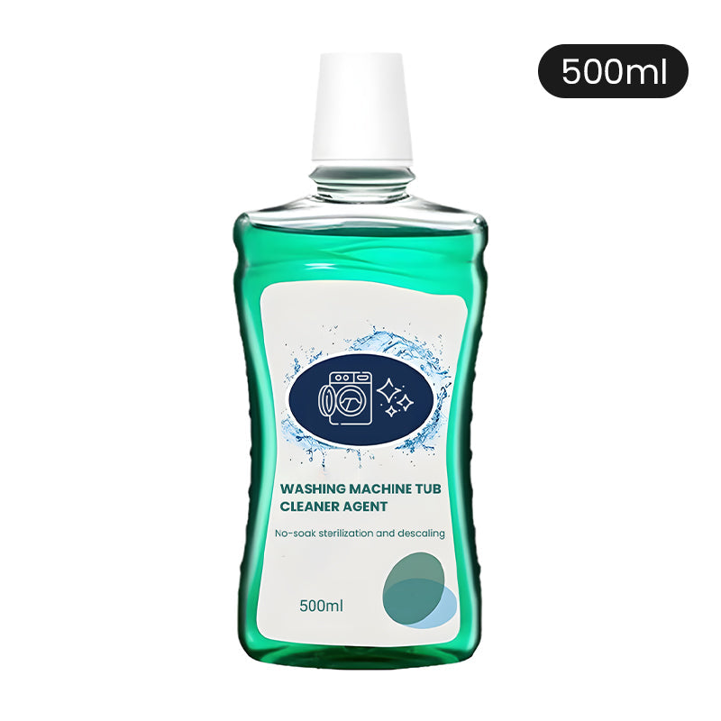 🎁 Kaufe 2, erhalte 1 GRATIS! 🧼✨ Waschmaschinentrommel-Reiniger – Effektiv gegen Schmutz und Gerüche 💧🌟