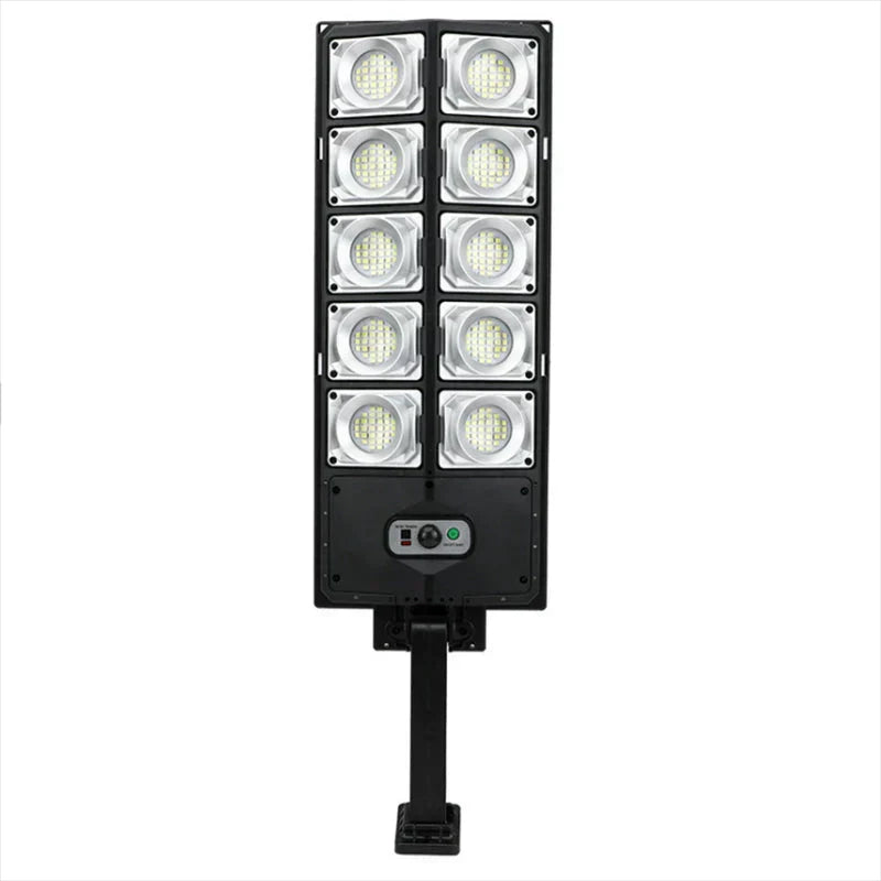 1500W Solar-LED-Lichtsystem
