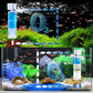 🔥Befristetes Sonderangebot🔥🔥All-in-One-Einbaufilter für Aquarien
