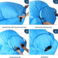 🔥Sommer Hot Sale Promotion-49% DISCOUNT🌊-Luie aufblasbares Schlafsofa