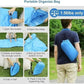 🔥Sommer Hot Sale Promotion-49% DISCOUNT🌊-Luie aufblasbares Schlafsofa