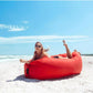 🔥Sommer Hot Sale Promotion-49% DISCOUNT🌊-Luie aufblasbares Schlafsofa