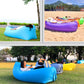🔥Sommer Hot Sale Promotion-49% DISCOUNT🌊-Luie aufblasbares Schlafsofa