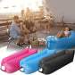 🔥Sommer Hot Sale Promotion-49% DISCOUNT🌊-Luie aufblasbares Schlafsofa