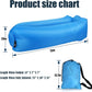 🔥Sommer Hot Sale Promotion-49% DISCOUNT🌊-Luie aufblasbares Schlafsofa