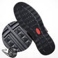 Modische Sandalen aus hohlem Leder