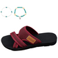 🔥2025 Sommer-Rabatt🩴Bequeme flache Sandalen mit offener Spitze für breite Füße💖