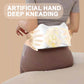 Abdominalmassagegeradel -Instrument