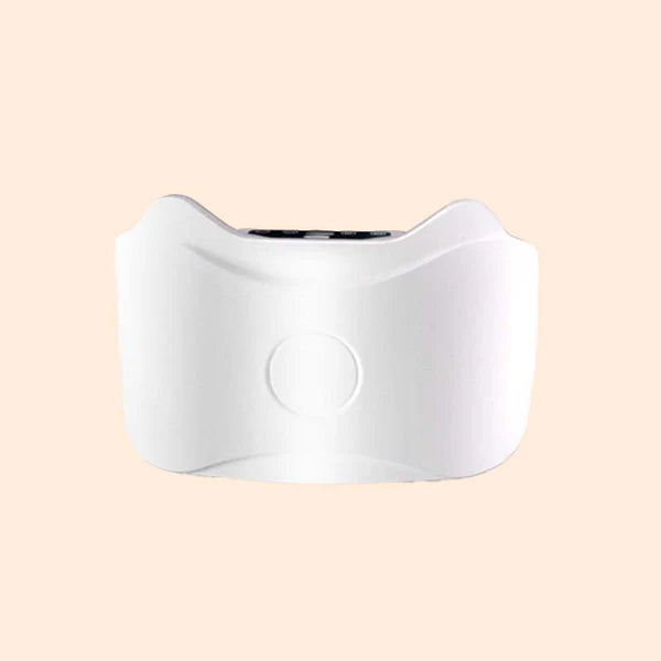 Abdominalmassagegeradel -Instrument