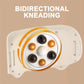 Abdominalmassagegeradel -Instrument