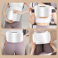 Abdominalmassagegeradel -Instrument
