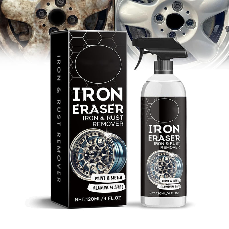 Auto-Rostentferner-Reiniger-Spray
