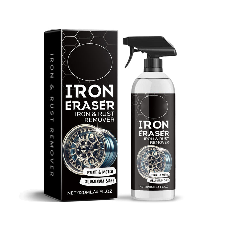 Auto-Rostentferner-Reiniger-Spray
